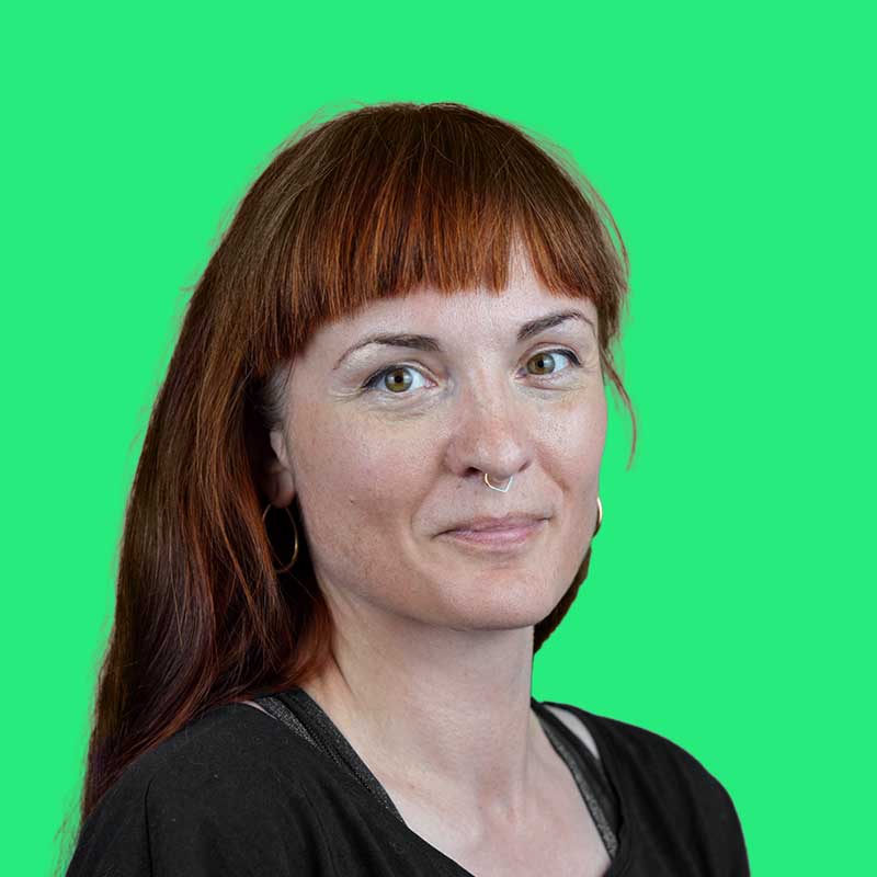 Christina Krabbe-Schley