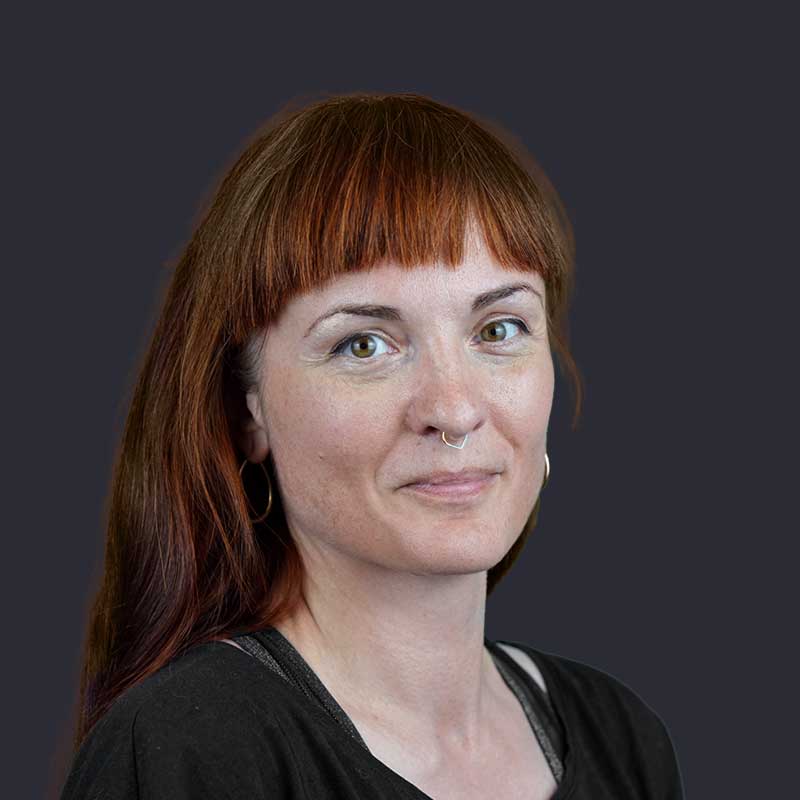 Christina Krabbe-Schley