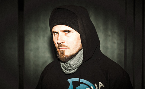 Lemur / Herr von Blau